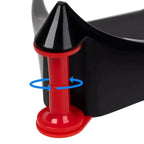 Car Tire Hose Guide Roller – Pressure Washer Hose Protector Car Wash Accessory Richie's