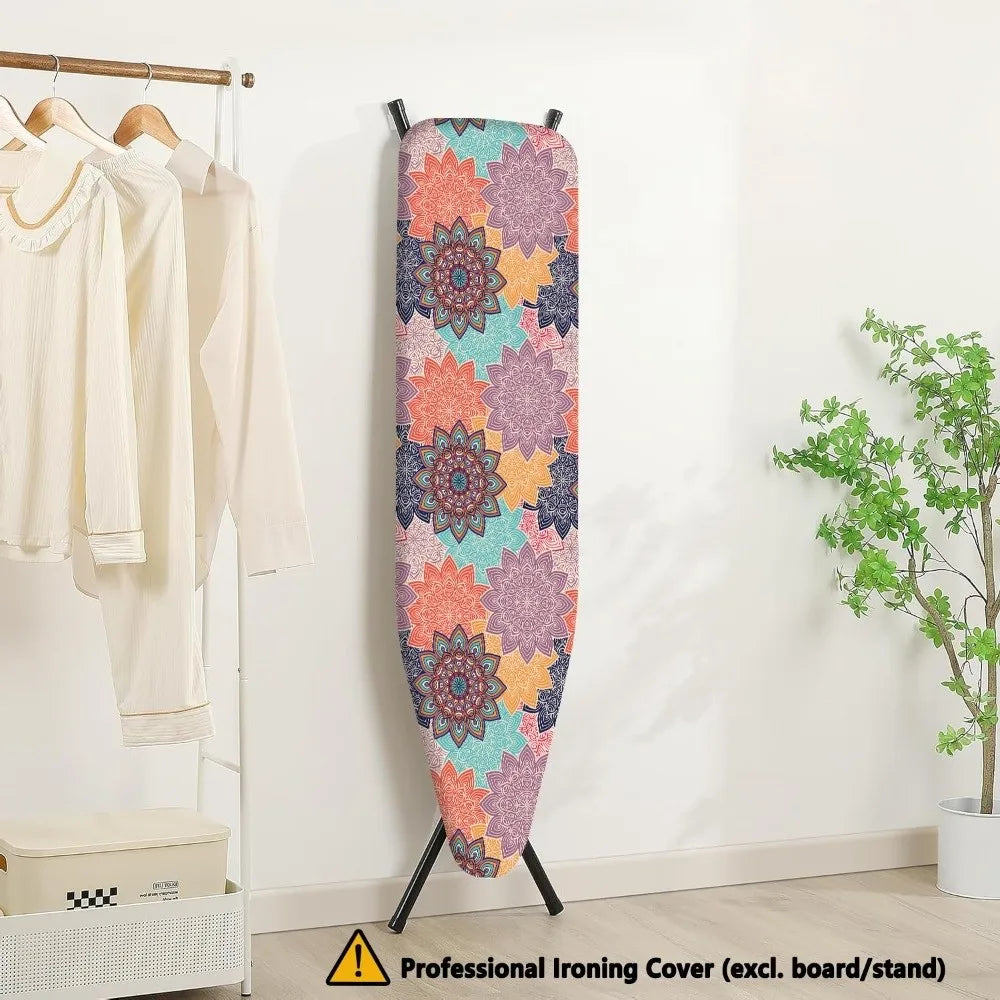Thickened Ironing Board Cover – Heat & Stain Resistant Ironing Board Cover Richie's L-8