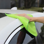 20-Piece Microfiber Cleaning Cloths Set – Multi-Purpose Towels Microfiber Cleaning Cloths Richie's