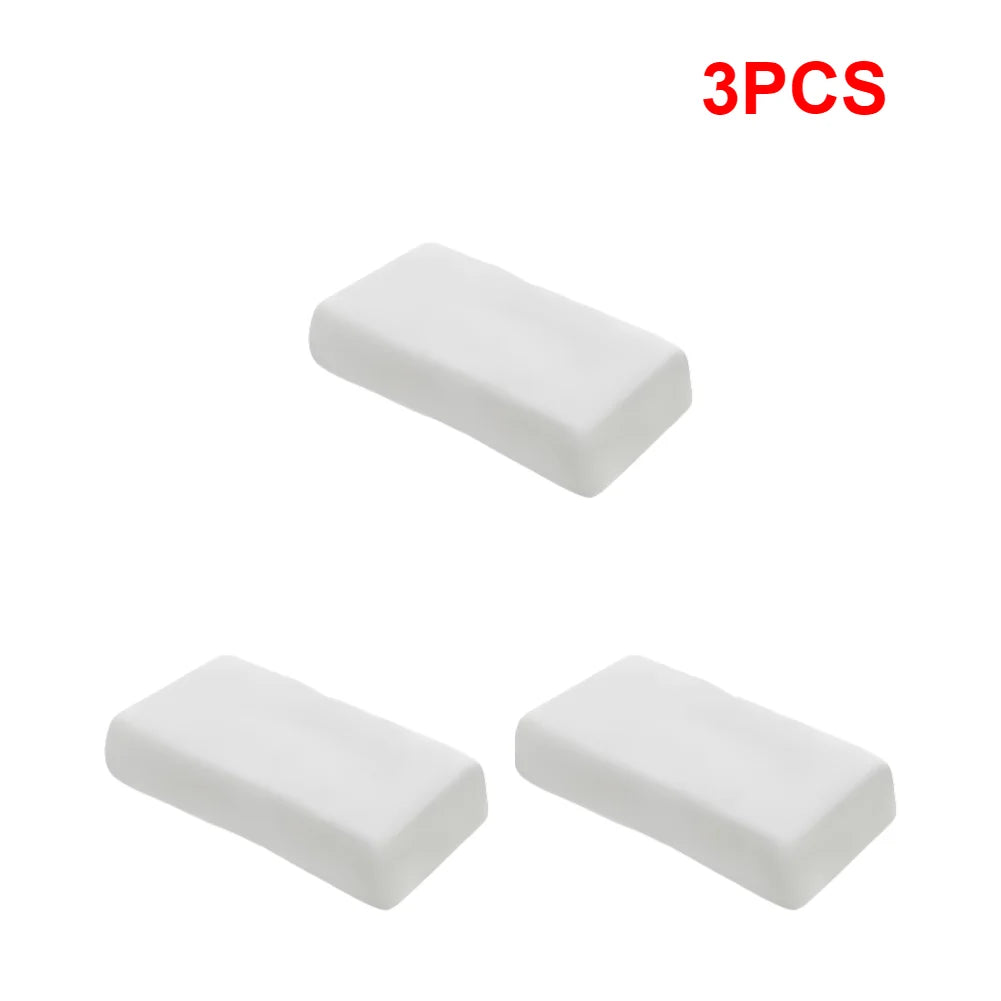 Waterproof Sealant Mastic Repair Clay – Wall & AC Holes Waterproof Repair Sealant Richie's 3PCS