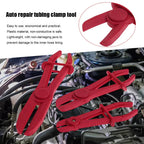 3-Piece Hose Clamp Pliers Set – Brake, Fuel & Radiator Hose Clamp Pliers Richie's