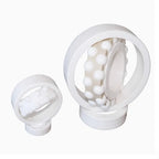 Zirconia Full Ceramic Self-Aligning Ball Bearings 1200–1210 CE Ceramic Ball Bearing Richie's