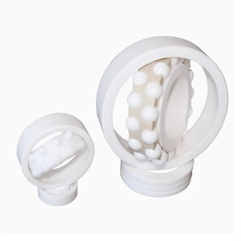 Zirconia Full Ceramic Self-Aligning Ball Bearings 1200–1210 CE Ceramic Ball Bearing Richie's
