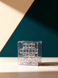 10Pcs Clear PVC Candy Boxes Square Plastic Favor Packaging Party Favor Boxes Richie's other other