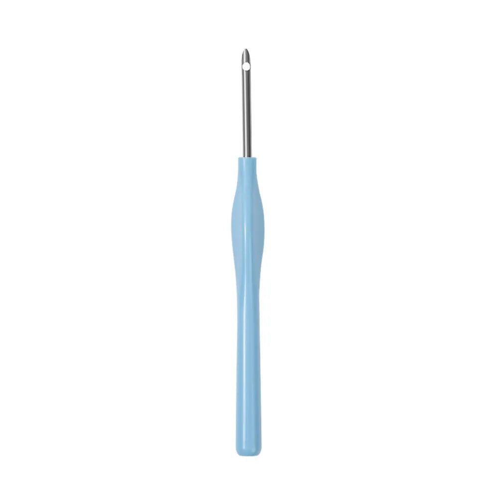 Adjustable Embroidery Punch Needle Kit – DIY Magic Stitching Pen Embroidery Needle Kit Richie's 3.5MM