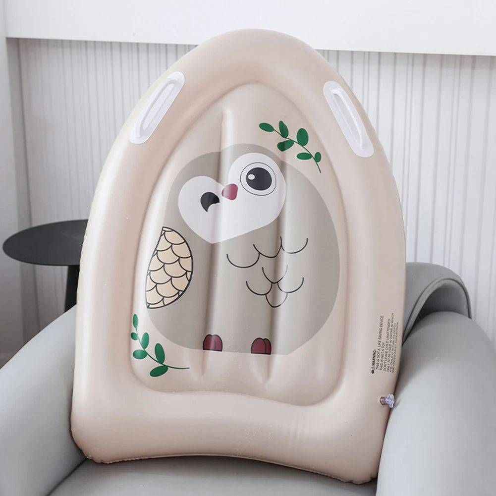 Kids Inflatable Floating Surfboard Pool Lounger | VAKIND Kids Pool Float Richie's