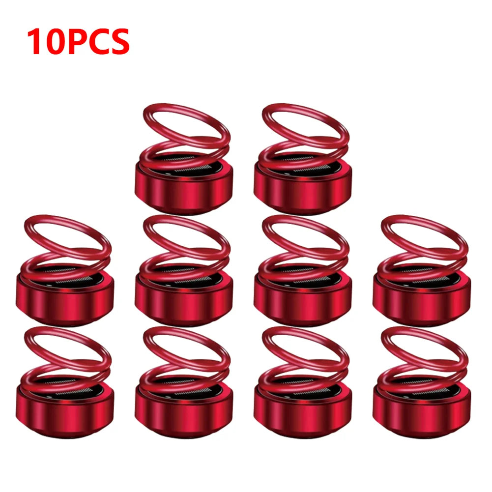 Portable Car Window Defroster Mini Kinetic Heater 1–10 Pack Car Window Defroster Richie's 10 PCS