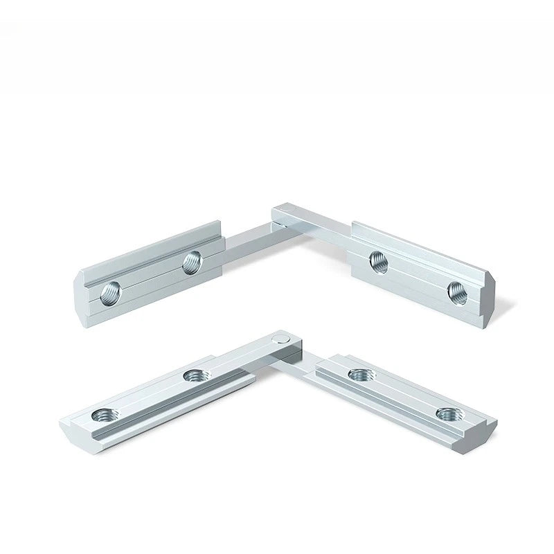 Multi-Angle Aluminum Profile Connector 2020/3030/4040/4545 Aluminum Profile Connector Richie's