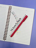 20-Color Gel Pen Set – Planners, Scrapbooks & Art Gel Pen Set Richie's