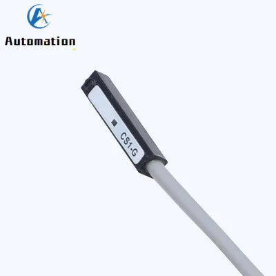 Pneumatic Cylinder Magnetic Reed Switch CS1 D-Series Sensor Magnetic Reed Switch Richie's