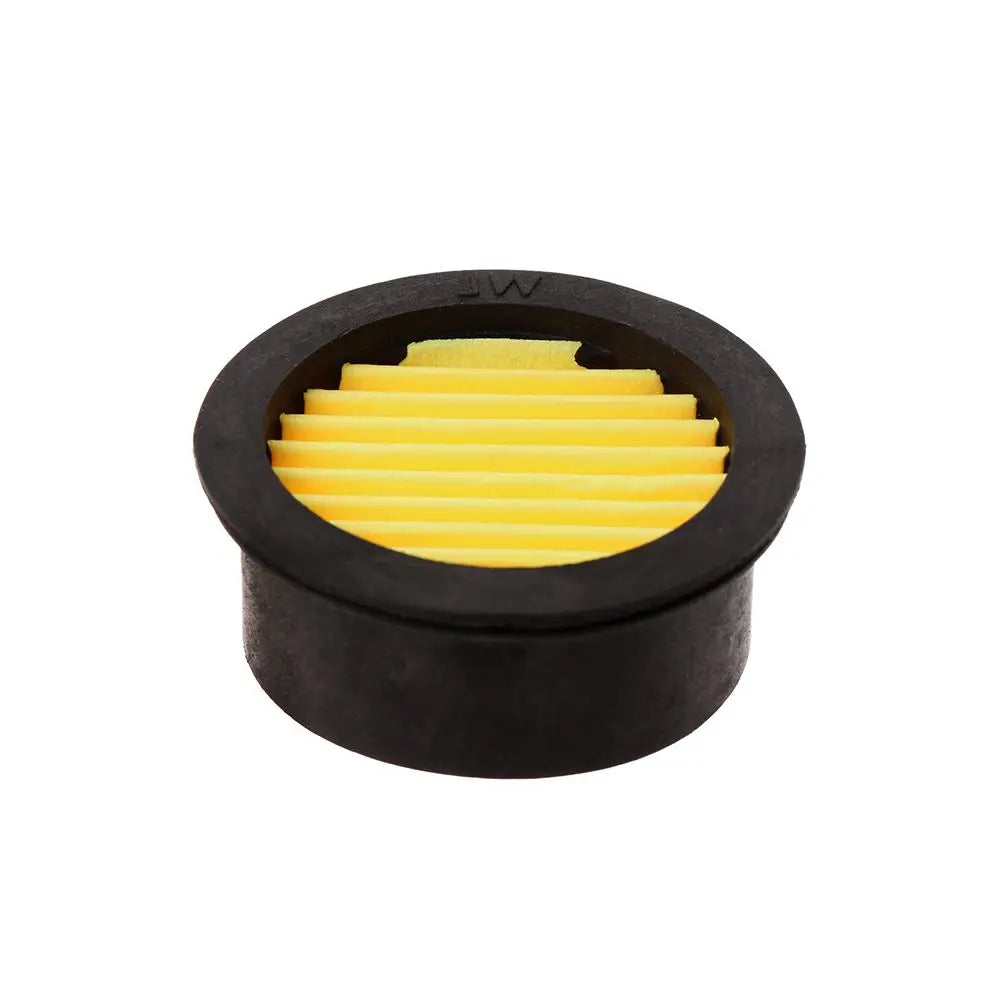 Air Compressor Intake Filter & Muffler for Oil-Free Machines Compressor Air Filter Richie's