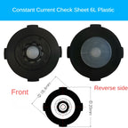 DN15 Flow Limiting Water Saving Disc for Shower & Faucet Flow Limiting Disc Richie's 6L galvanostat-1