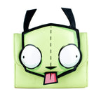Tri-Fold Velvet 3D Wallet – Card Holder, Coin Purse & ID Window Tri-Fold Wallet Richie's A6783