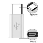 Micro USB to USB-C Adapter for Android – Samsung & Xiaomi USB-C Adapter Richie's