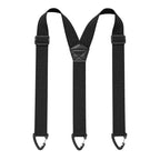Tactical Y-Back Heavy Duty Suspenders – Hidden Under Clothes Tactical Suspenders Richie's A1