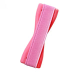 Self-Adhesive Finger Ring Phone Holder – Universal Stand Phone Ring Holder Richie's Pink