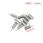 L-Type PCB Support Pin Fixture for Solder Paste Printer PCB Fixture Holder Richie's A1