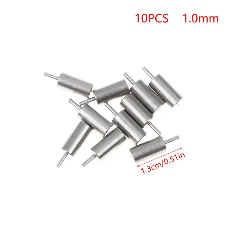 L-Type PCB Support Pin Fixture for Solder Paste Printer PCB Fixture Holder Richie's A1