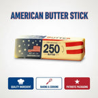 3-Pack Patriotic Butter Squeeze Fidget Toy – USA 250th Anniversary Squeeze Fidget Toy Richie's