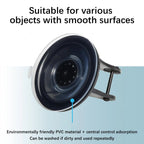 180° Adjustable Dash Camera Mount – Dashboard & Windshield Dash Camera Mount Richie's