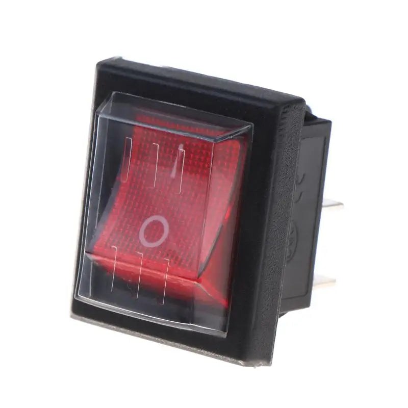 Waterproof Motor Switch Replacement for Vacuum Cleaner & Extractor Vacuum Motor Switch Richie's