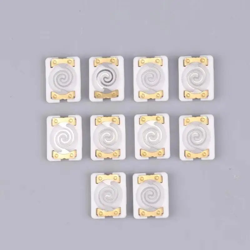5-Pack Ceramic Core Heating Element Chips for Electric Lighters Lighter Replacement Parts Richie's