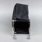 Electric Hoist Lifting Bag with Wear-Resistant Chain 12×12×30cm Hoist Lifting Bag Richie's