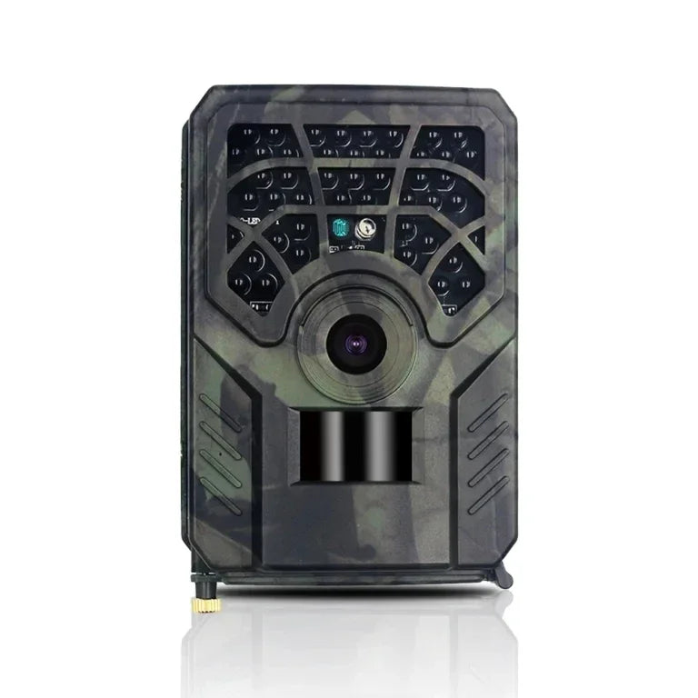 PR300C 20MP Infrared Trail Camera – 1080P Waterproof Game Cam Trail Camera Richie's PR300C
