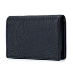 Genuine Leather Card Holder Wallet & Coin Purse – Unisex Leather Card Wallet Richie's