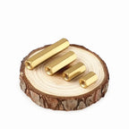 Brass Hex Standoff Spacer Female to Female M2–M5 | 5–50 Pcs Brass Standoff Spacer Richie's