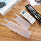 Rabbit Ear Silicone Remote Cover – Waterproof & Dustproof Remote Control Cover Richie's