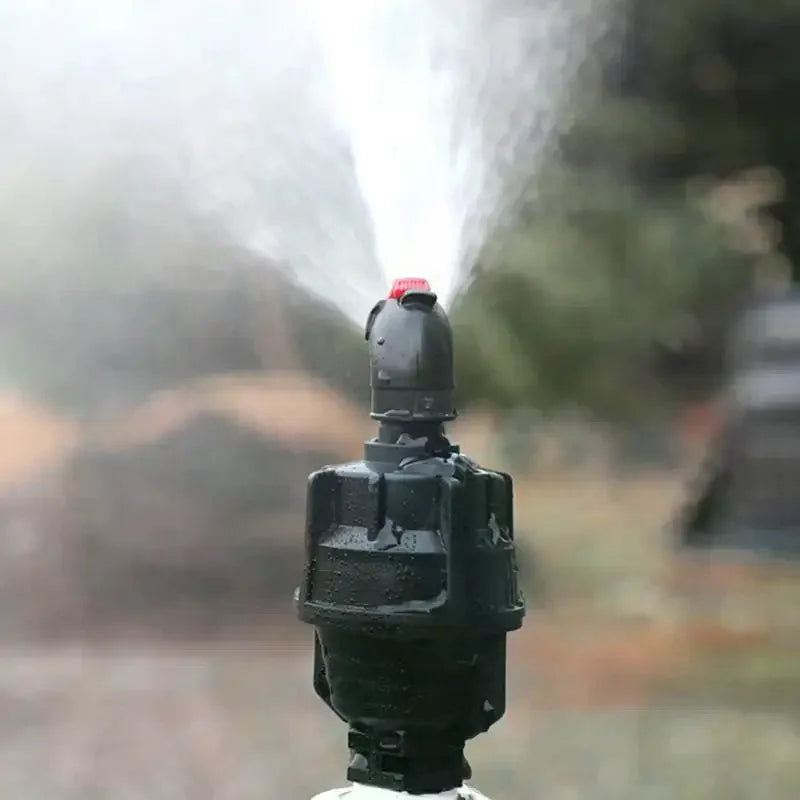 1/2" 360° Rotating Sprinkler Head – Lawn & Garden Irrigation Rotating Sprinkler Head Richie's