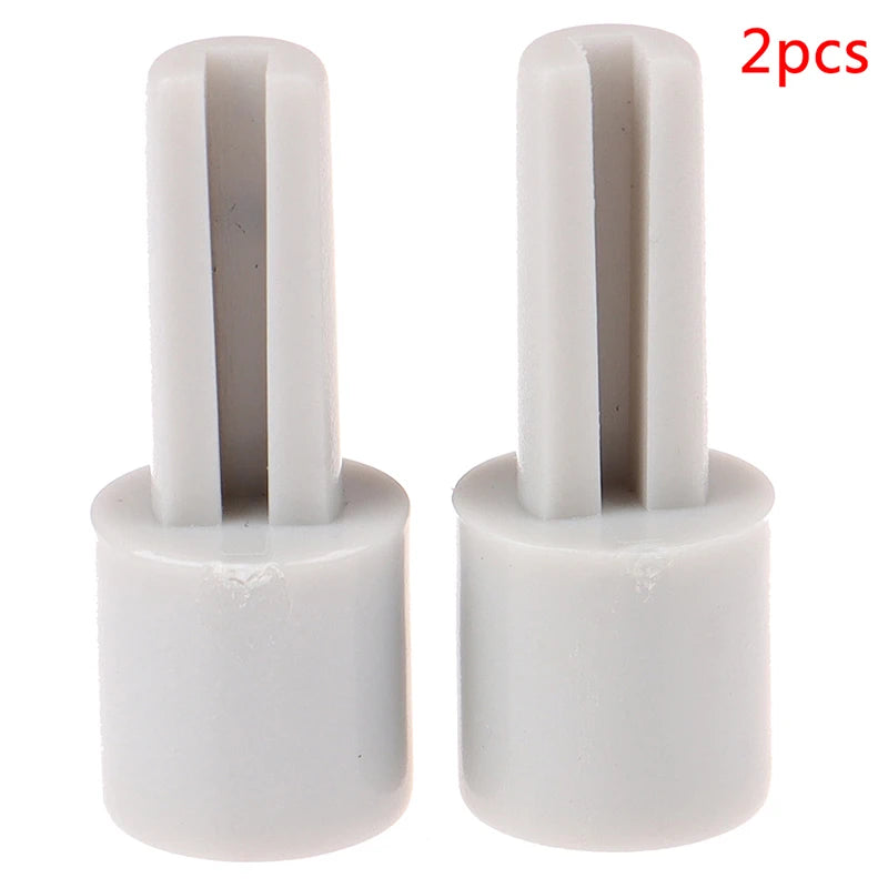 Potentiometer Extension Shaft 10mm×25mm ABS Grey – 2/4 Pack Potentiometer Shaft Richie's A-2PCS