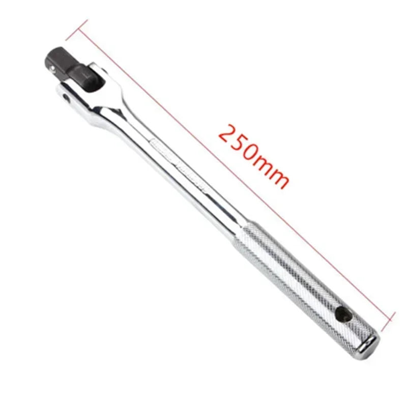 1/2" F Rod Socket Wrench 10"/15"/18" Chrome Vanadium Steel Socket Wrench Richie's 10 inch