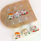 50/100 Pcs Japanese Onigiri Triangle Rice Ball Bags Food Packaging Bags Richie's 50Pcs Pamda