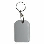 PU Leather Mini Card Holder Keychain – ID & Access Card Case Card Holder Keychain Richie's 20
