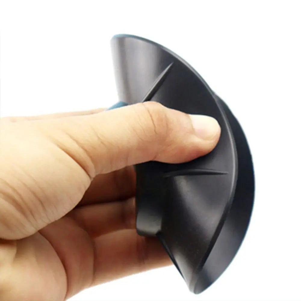 4-Pack Non-Slip Rubber Washing Machine Feet Pads Anti-Vibration Appliance Feet Pads Richie's