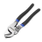 Wire Stripper & Cable Cutter Pliers 6/8/10 Inch | Chrome-V Steel Wire Stripper Pliers Richie's