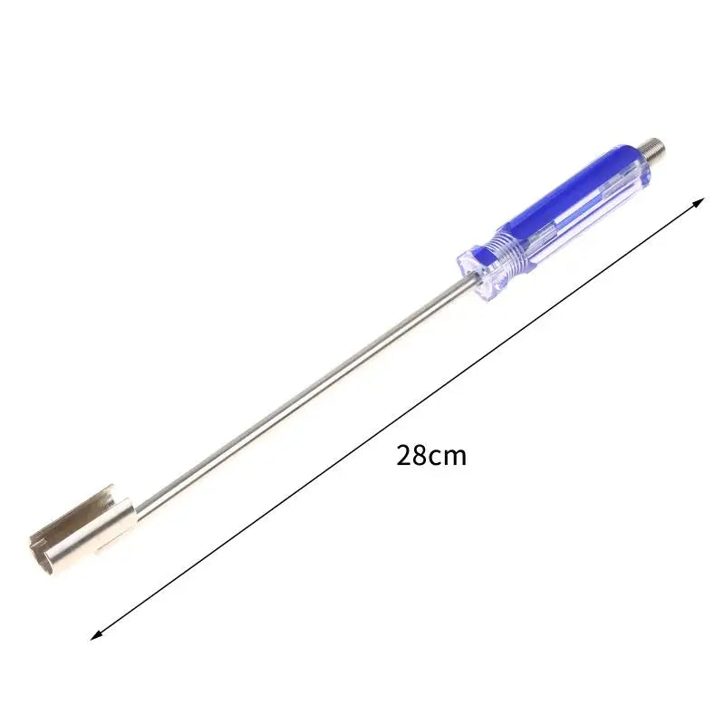 F Head BNC Connector Puller Screwdriver Tool – Ergonomic Steel Connector Puller Tool Richie's