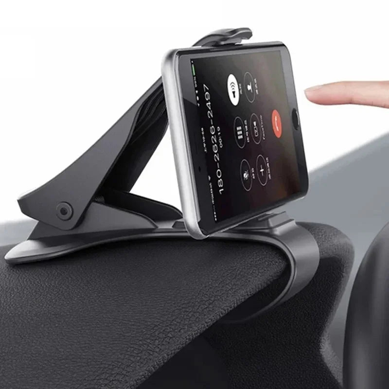 Universal Car Dashboard Phone Holder Mount Clip Bracket Car Phone Holder Richie's