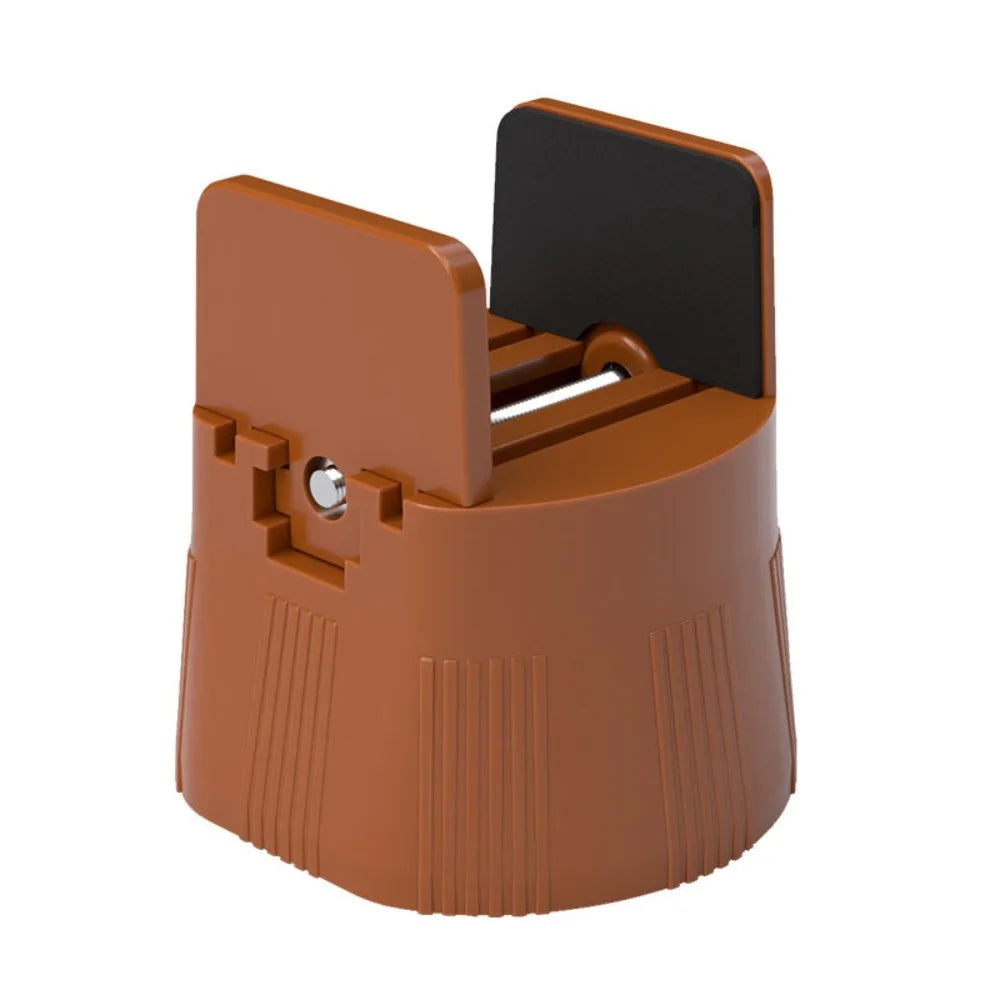 Non-Slip Furniture Risers & Shock Mute Mats – Adjustable Height Furniture Risers Richie's