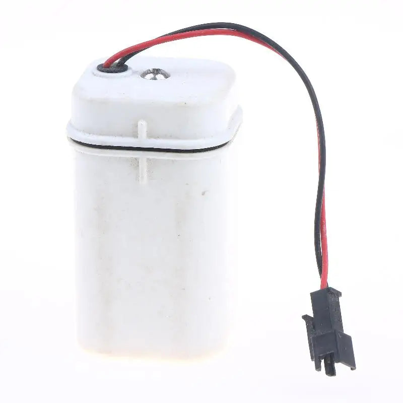 Universal 6V Urinal Sensor Battery Box – Waterproof Flush Valve Flush Valve Battery Box Richie's
