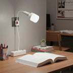 E27 Lamp Holder Socket with Switch – LED Bulb Base Lamp Holder Socket Richie's