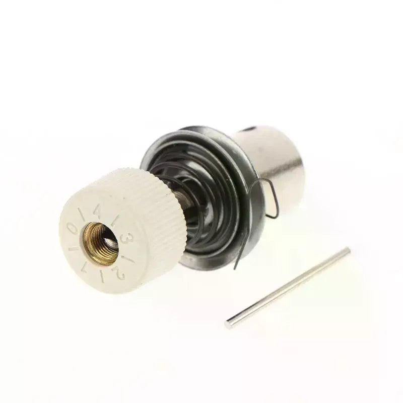 Lockstitch Gripper Spring Thread Tension – Sewing Machine Part Sewing Machine Part Richie's