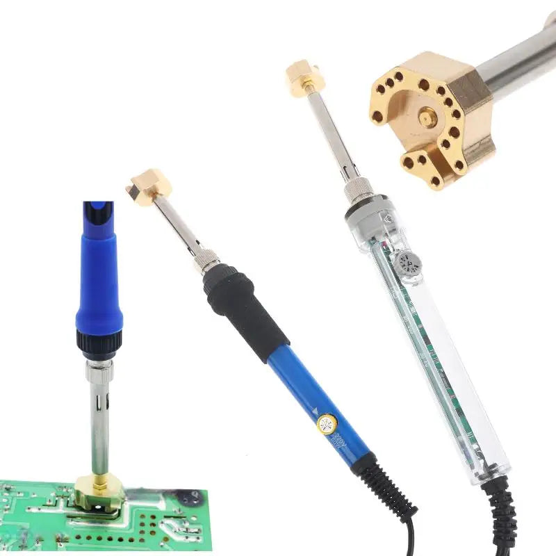 Switch Pro Controller Joystick Soldering Station Tip Set Soldering Tip Set Richie's