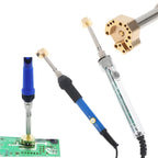 Switch Pro Controller Joystick Soldering Station Tip Set Soldering Tip Set Richie's