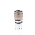 Electric Wrench to Hammer Drill Conversion Adapter Sleeve Drill Conversion Adapter Richie's Square