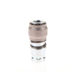 Electric Wrench to Hammer Drill Conversion Adapter Sleeve Drill Conversion Adapter Richie's Square