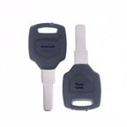 Motorcycle Top Box Uncut Key Blanks 2/10 Pack Universal Fit Motorcycle Key Blanks Richie's 2pcs