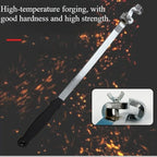 Torque Wrench Extender – Universal Adjustable Wrench Reach Tool Wrench Extender Tool Richie's